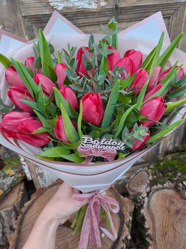 Alkalmi virágcsokrok, kosarak